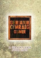 Geiriadur Cymraeg Gomer 1843237857 Book Cover