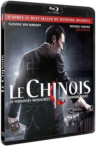 Le Chinois