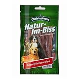 Zusammensetzung: Christopherus  Natur-Im-Biss Entenfiletstreifen  12 x 70 g
