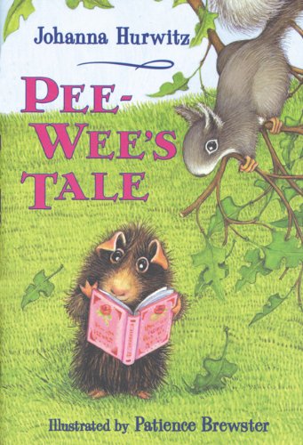 Buy PeeWee's Tale (Park Pals Adventures, PARK) — BookShops.in