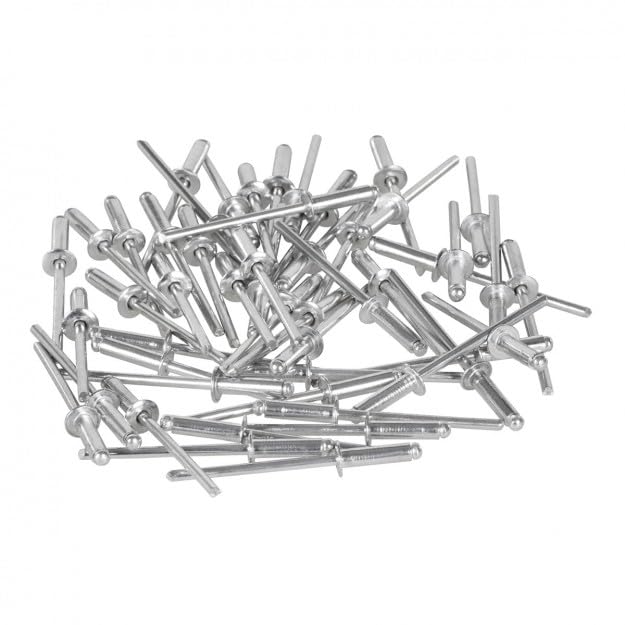 Sunfish, Aluminum Trim Rivet (Package of 50), 91191