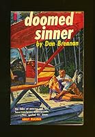Doomed Sinner B001ZFBPZS Book Cover