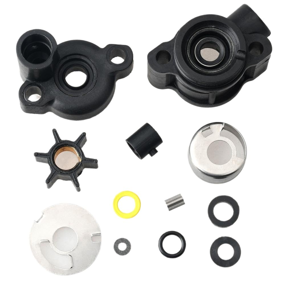 Kit Riparazione Girante Pompa Acqua 46-70941A3 Compatibile Con Force