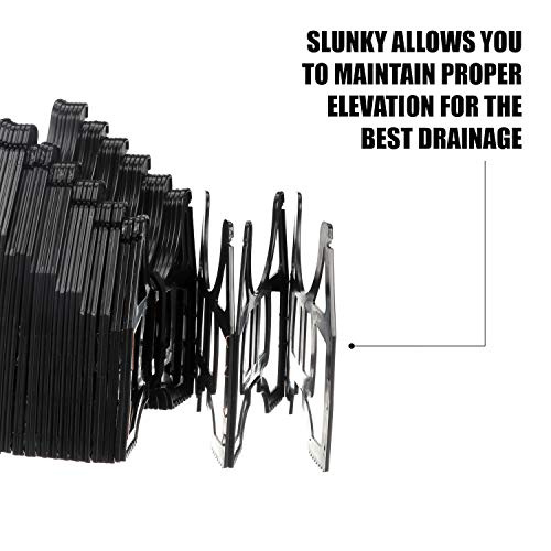 Valterra S1000 Black 10' Slunky Hose Support by Valterra - Used condition - Image 2