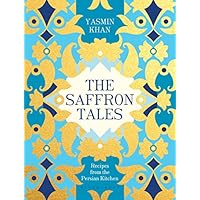 The Saffron Tales