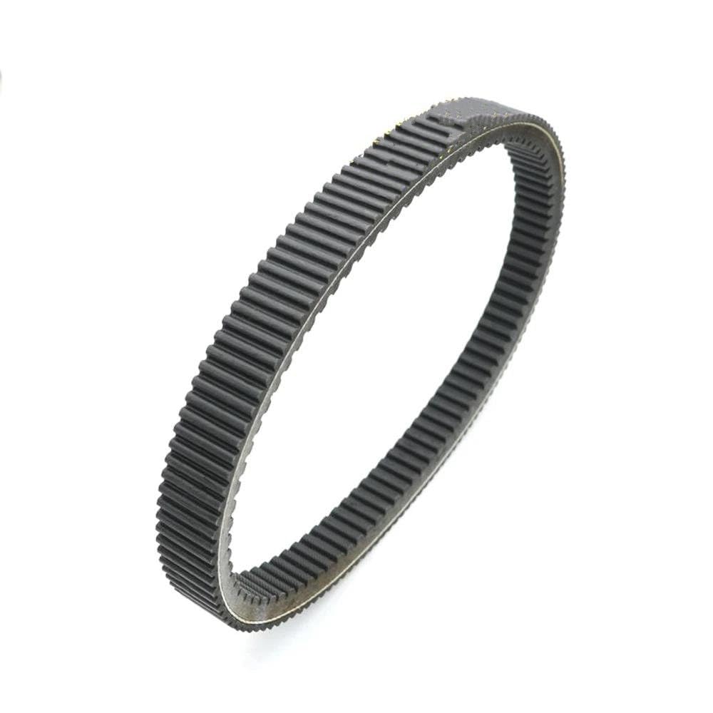 correa transmisión motocicleta Correa Transmisión Embrague Motocicleta Para BMW Para C650GT 12-16 Para C600 Sport 12-13 Para C650 2016 Para 600 K18 12-15 Correa alternadora Dentadas