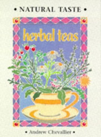 Natural Taste Herbal Teas: A Guide for Home Use
