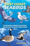 East Coast Seabirds - New Edition: A visual guide to seabirds in Nova Scotia, New Brunswick and Prince Edward Island (Formac Pocketguides)