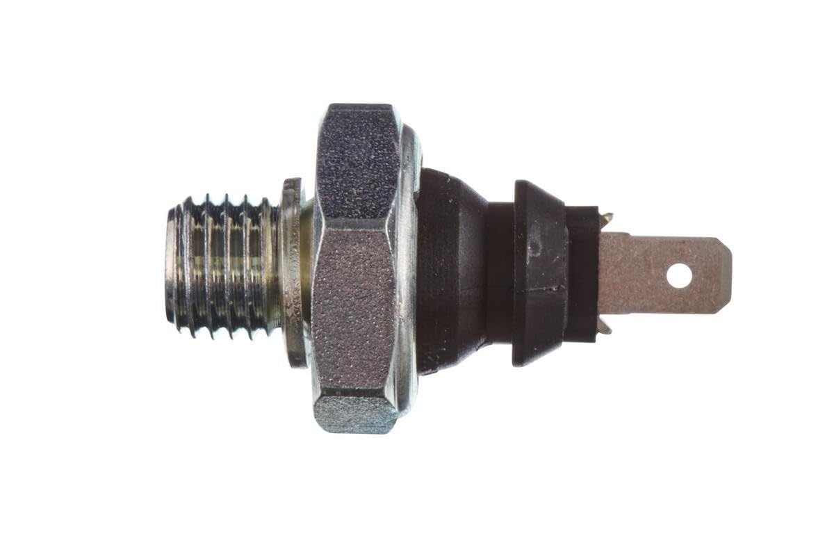 HELLA 6ZL 003 259-121 Interruttore a pressione olio - 12V - 1a... poli - Apritoio
