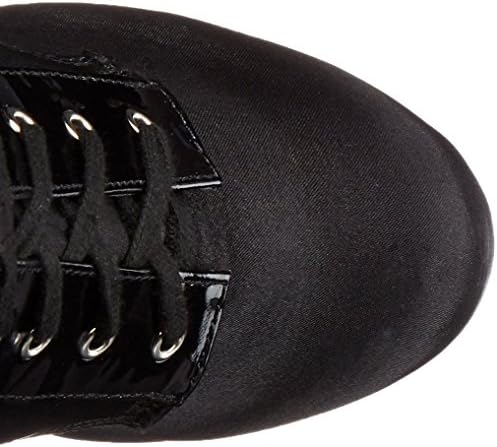 Ellie Shoes Women's 609-RAVEN-S, Black, 10 B US | Image 4