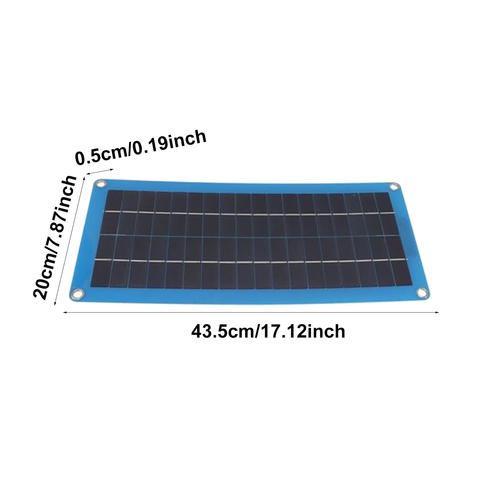 Kit de calentador de invernadero de panel solar – Calentador de aves de | corral de invierno de 30 W | Coche portátil, kit de energía solar para gallinero, casa de mascotas al aire libre