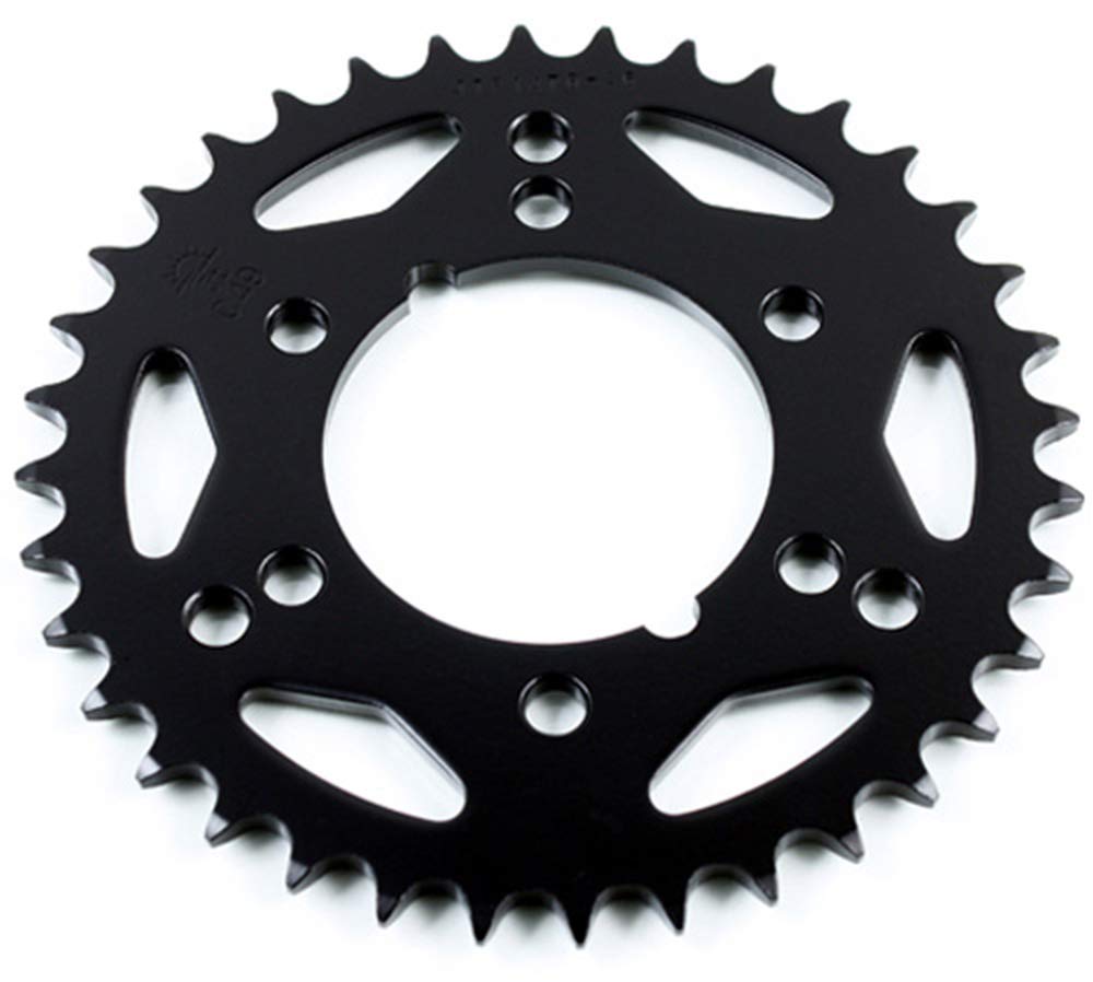 Amazon.com: JT Sprockets JTR1478.36 36T Steel Rear Sprocket