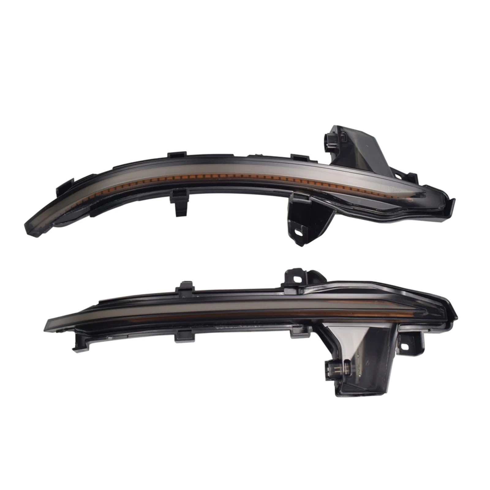 Clignotant séquentiel rétro pour Audi A6 C8 A7 4K8 A8 D5 2018-2019