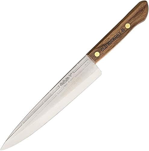 Ontario Knife Old Hickory Cook Knife 79-8 talla única 7045TC