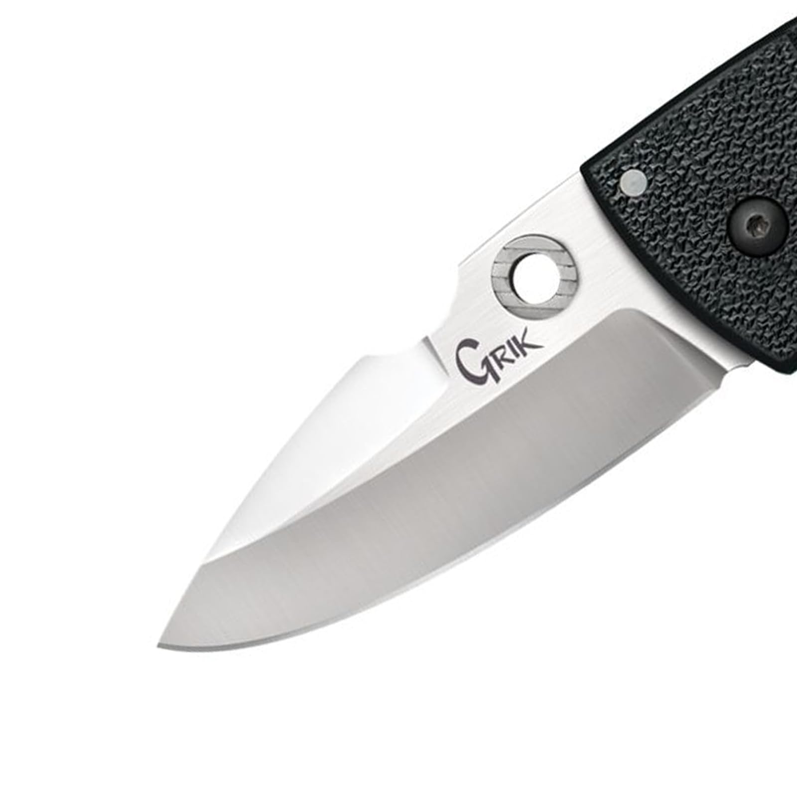Amazon.co.jp: COLD STEEL/コールドスチール 28E グリック 折り畳み 