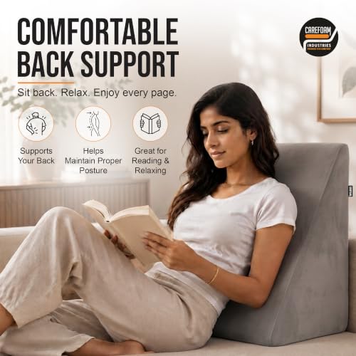 CareFoam Memory Foam Wedge photo 3