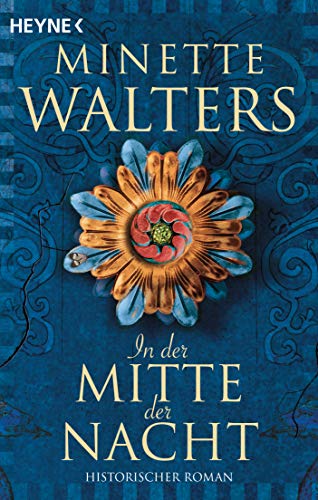 In der Mitte der Nacht...