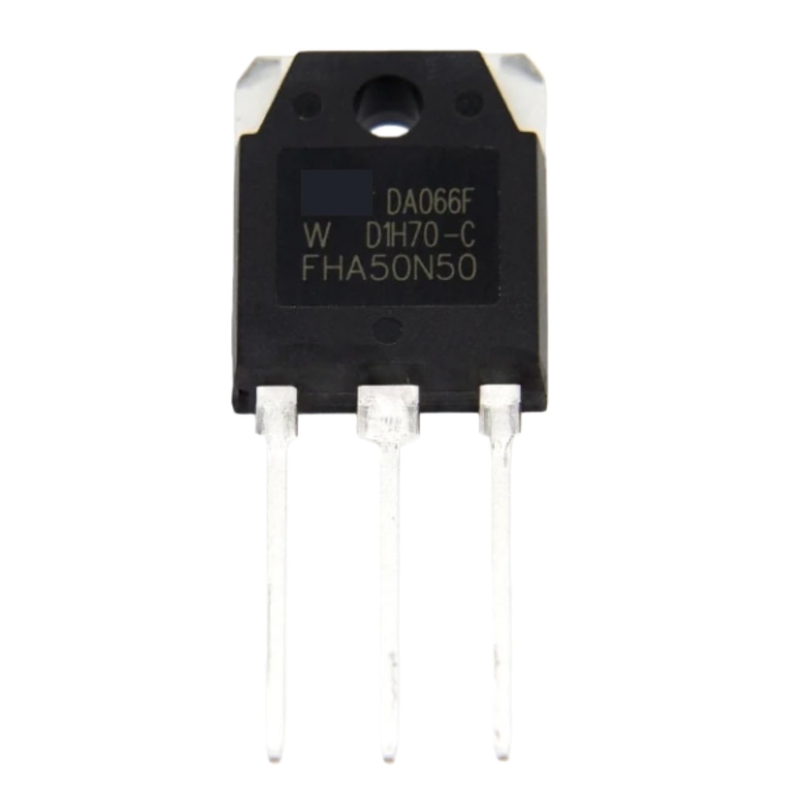 10 pz/Lotto FHA50N50 50N50 FHA50N50W TO-3P 500V 50A N-Channel Transistor di Potenza