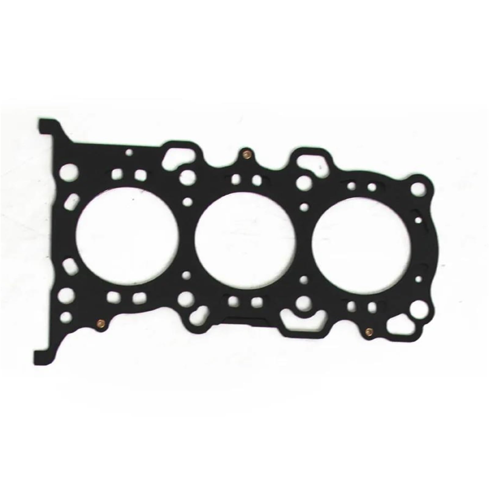 PER SUZUKI PER ALTO 2009-12V 0.7 K6A Guarnizione Testata In Metallo Ricambi Auto Motore 10166100 Set guarnizioni motore