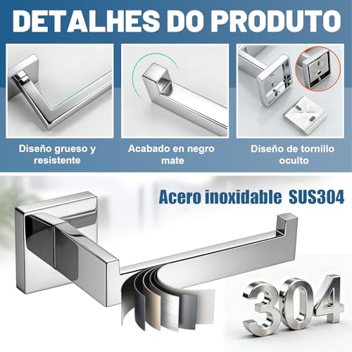 Accesorios de baño 30 Imagen adicional
