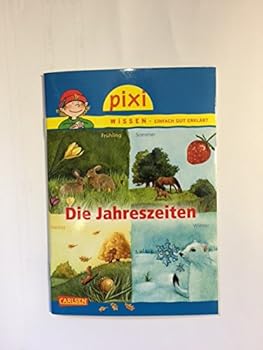 Paperback Die Jahreszeiten Book