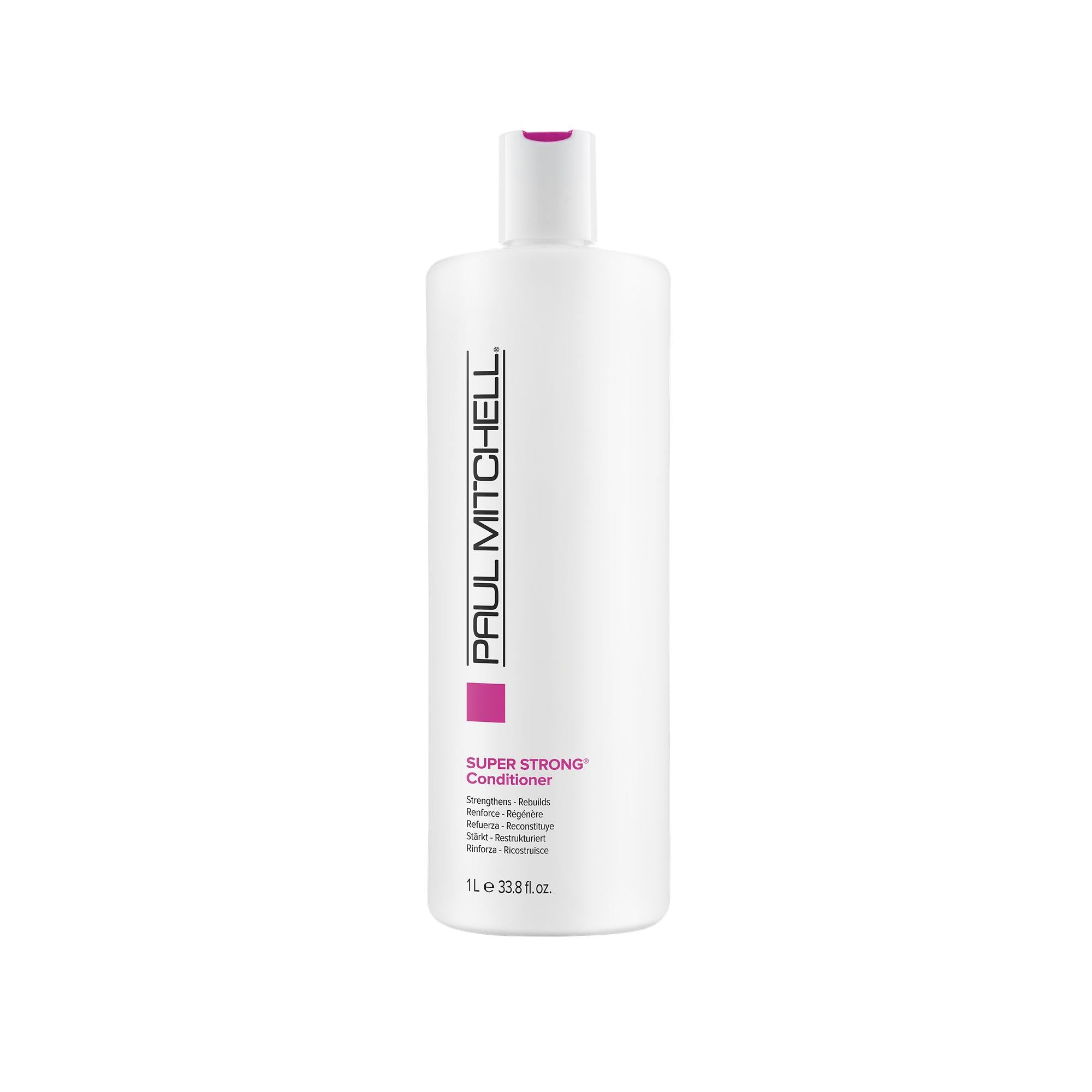 Paul Mitchell Strength Super Strong Acondicionador - 1000 ml