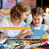 Zoom IMG-2 liheqing kit per dipingere con Zoom IMG-2 liheqing kit per dipingere con