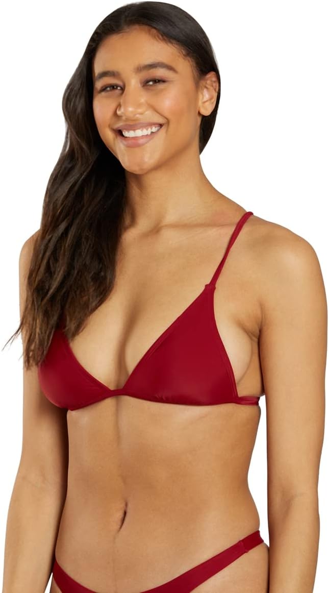 Sporti Active Tie Back Bikini Top
