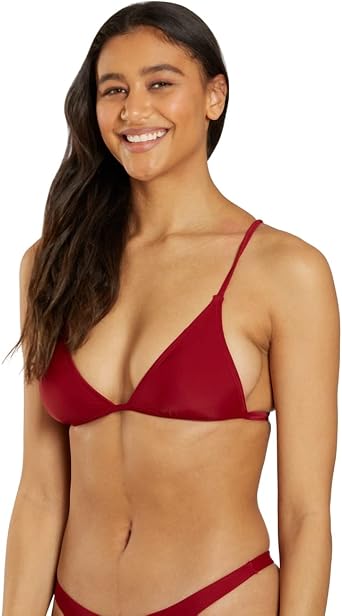 Sporti Active Tie Back Bikini Top