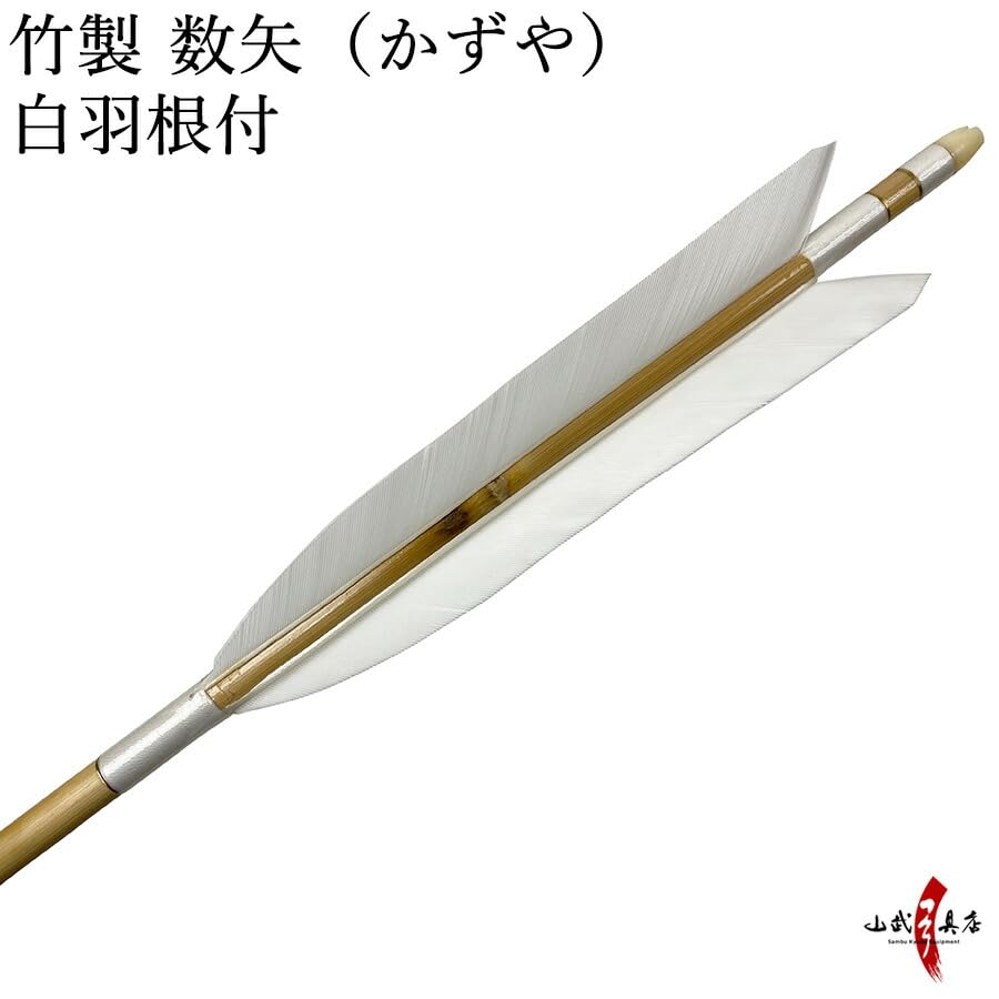 弓道　弓　矢 楽天市場】弓道 矢 SY カーボン矢 6本組黒手羽 SYB7020シャフト