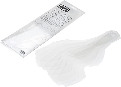 Unbekannt Tear-Offs - Pellicole Laminate