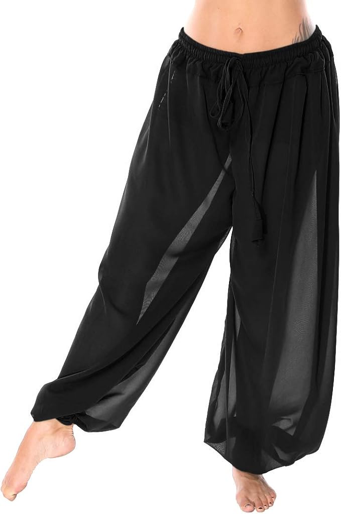 Sheer dance pants Clearance