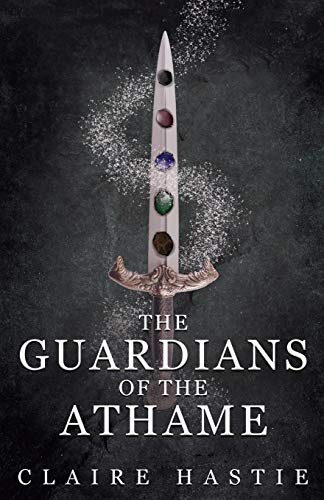 Guardians of the Athame: A Blackhill Man...