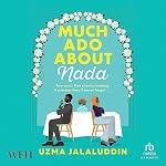 Cover of Much Ado About Nada