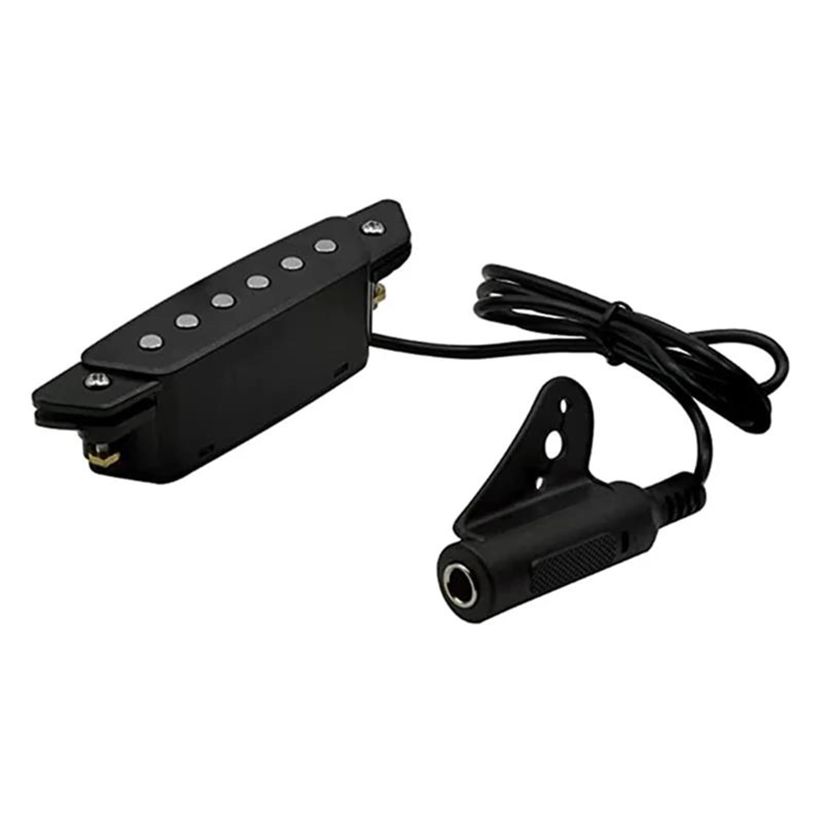 Accessori per chitarra acustica passiva Pickup Chitarra Acustica