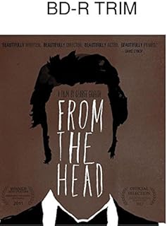 From the Head [Blu-ray]