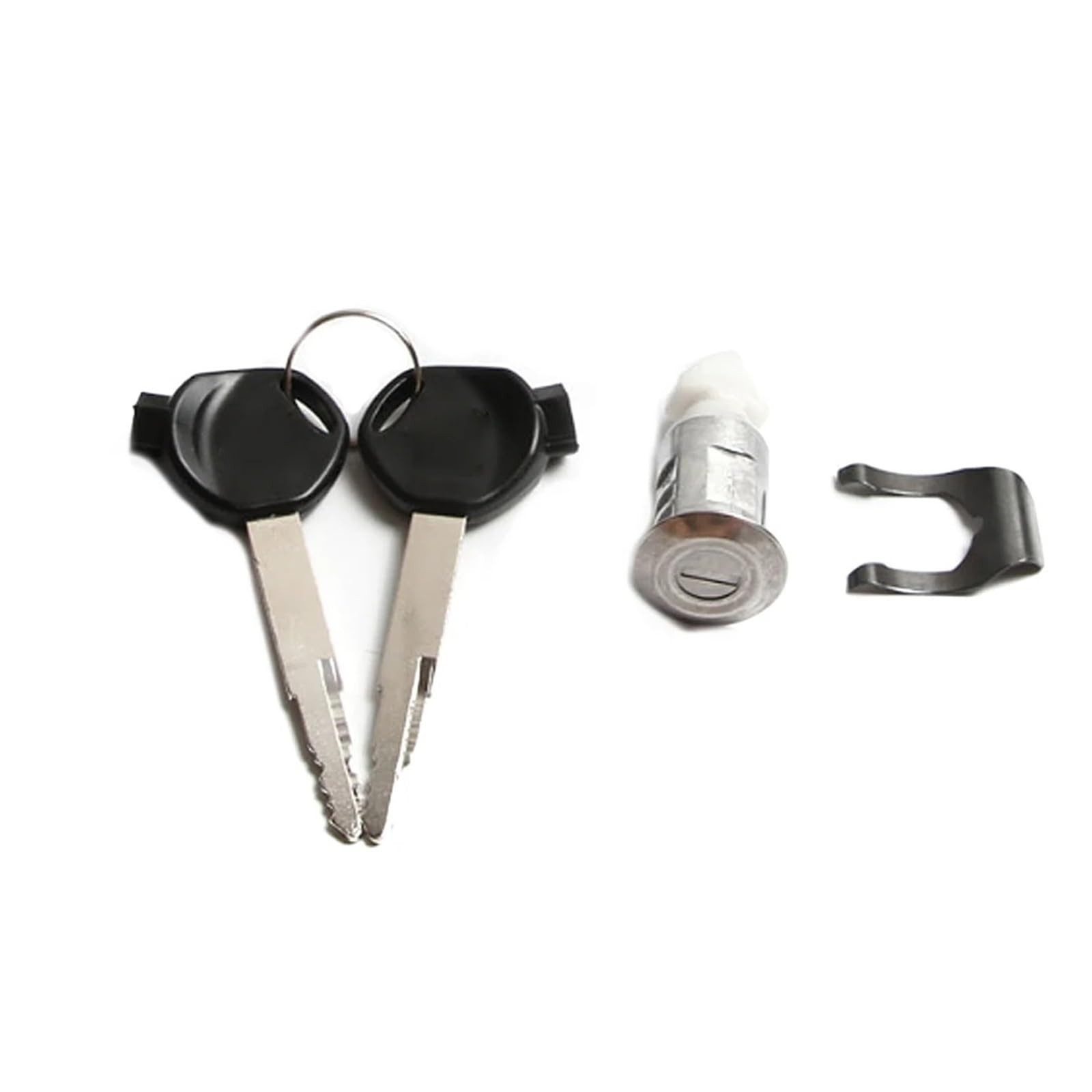 Chiave Accensione Moto Accessori Moto Blocco Interruttore Accensione W/chiavi Per DIO Per AF61 Per AF62 SDH50QT-41/43