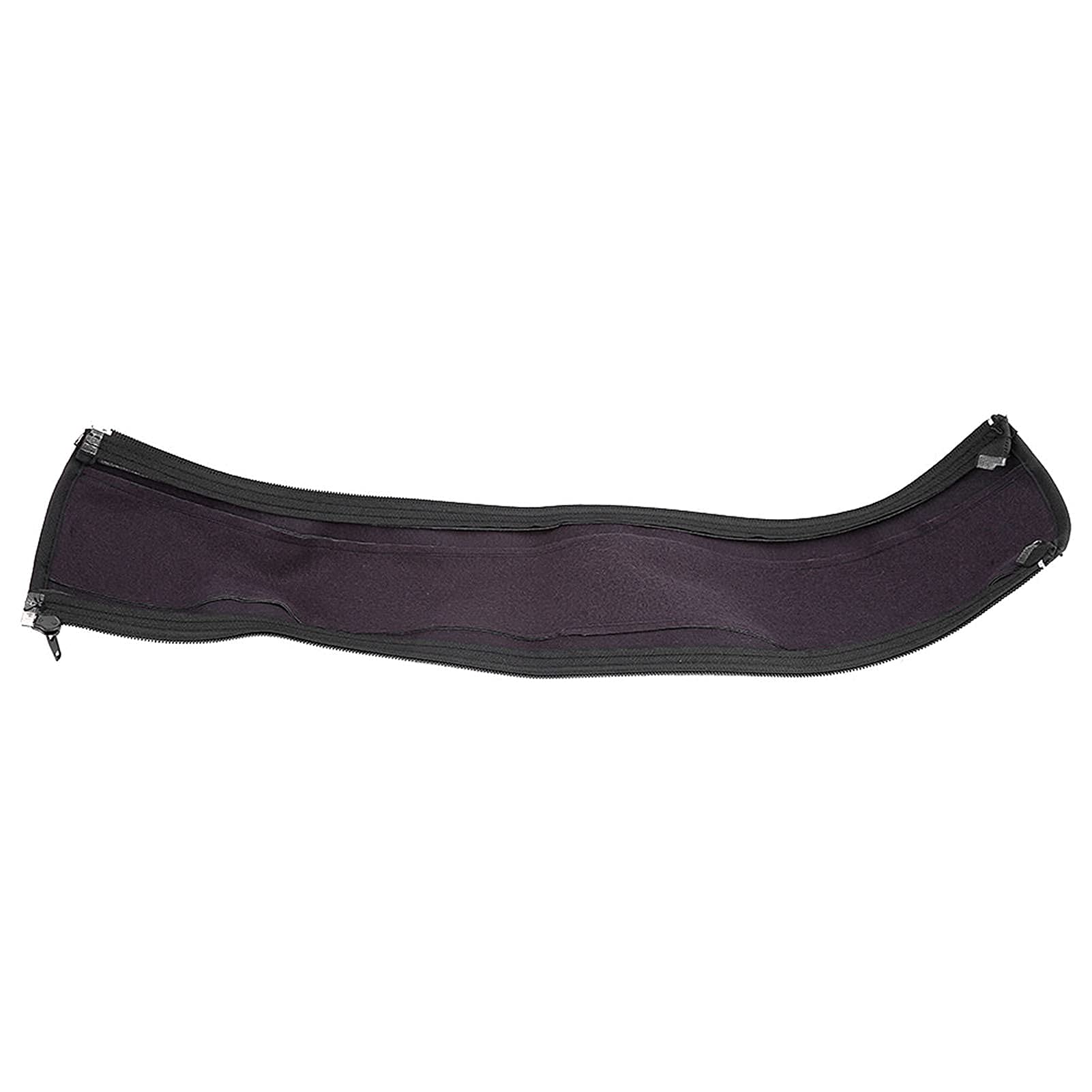 Copri Maniglia per Passeggino in Pelle Nera Copri Bracciolo per Passeggino in Pelle PU Protezione per Maniglia per Passeggino Accessori per Passeggino per Carrozzina
