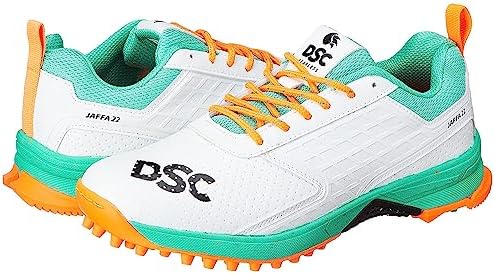 DSC Jaffa 22 Cricket Shoes for Mens | Image 5