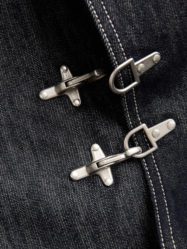 JJXX JXNOELLE Veste En Jean Blue S – vue 5