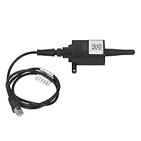 Vista 5 de Solar Inverter WiFi Module Mobile Phone Powmr Monitoring for Abs for Reverse Cell Phone Inverter