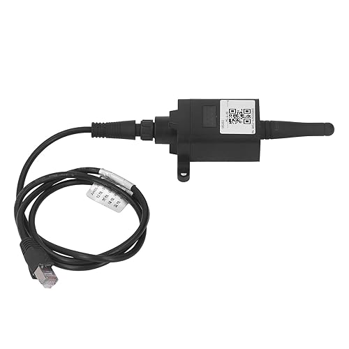 Miniatura 5 de Solar Inverter WiFi Module Mobile Phone Powmr Monitoring for Abs for Reverse Cell Phone Inverter