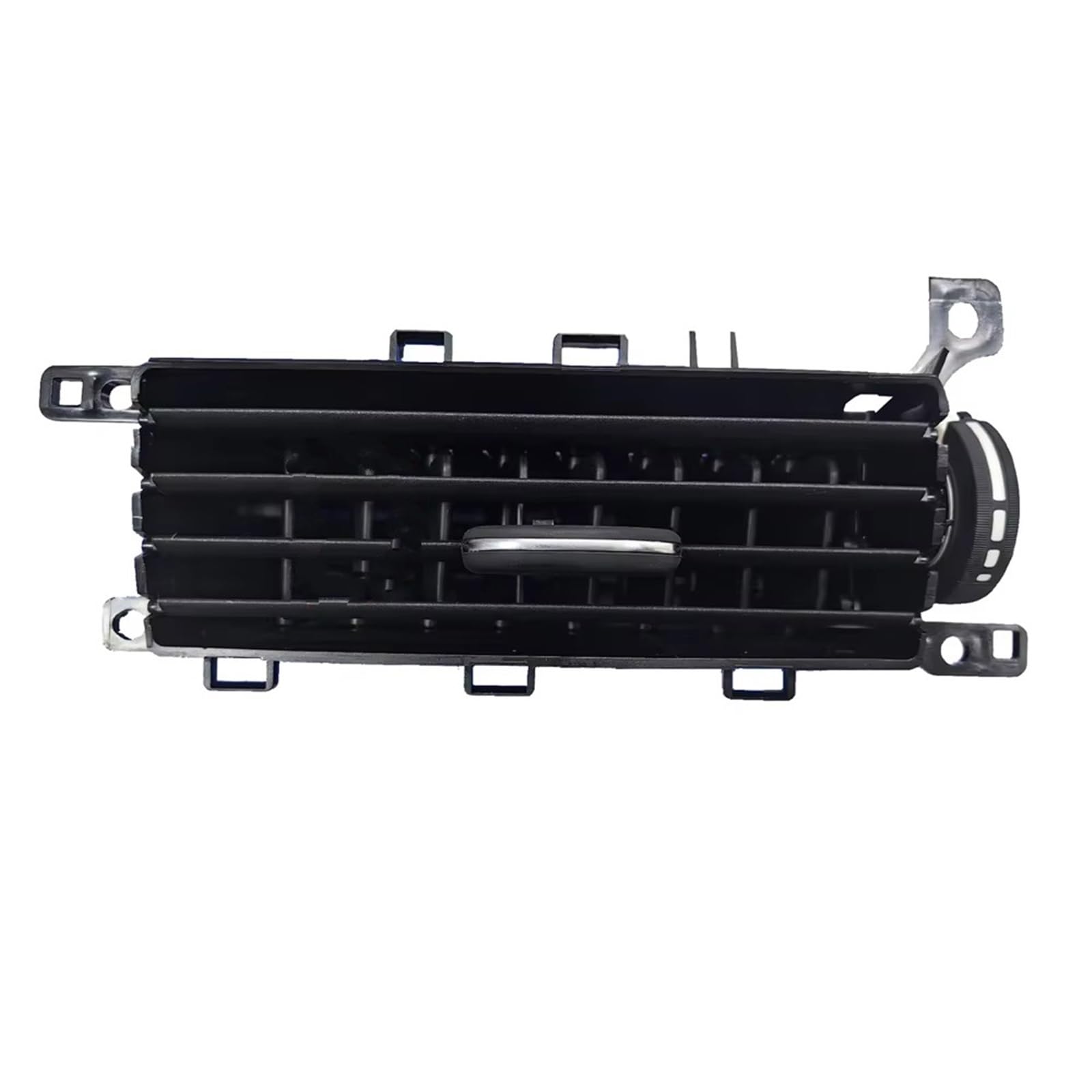 Car Air Outlet Compatible With Volvo For S60 V60 2011-2017 Car Front Dash Center Console Air Condition Outlet Vent Interior Accessories