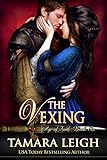 THE VEXING: A Medieval Romance (Age of Faith Book 6) (English Edition) THE VEXING: A Medieval Romance (Age of Faith Book 6) (English Edition)