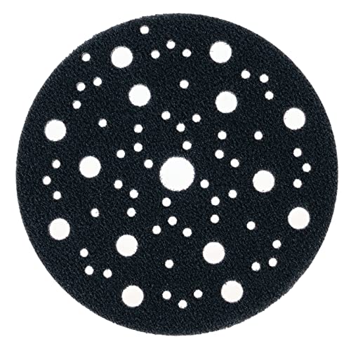 Interface Pad Miroslava 9166-5 pour ponçage précis et uniforme