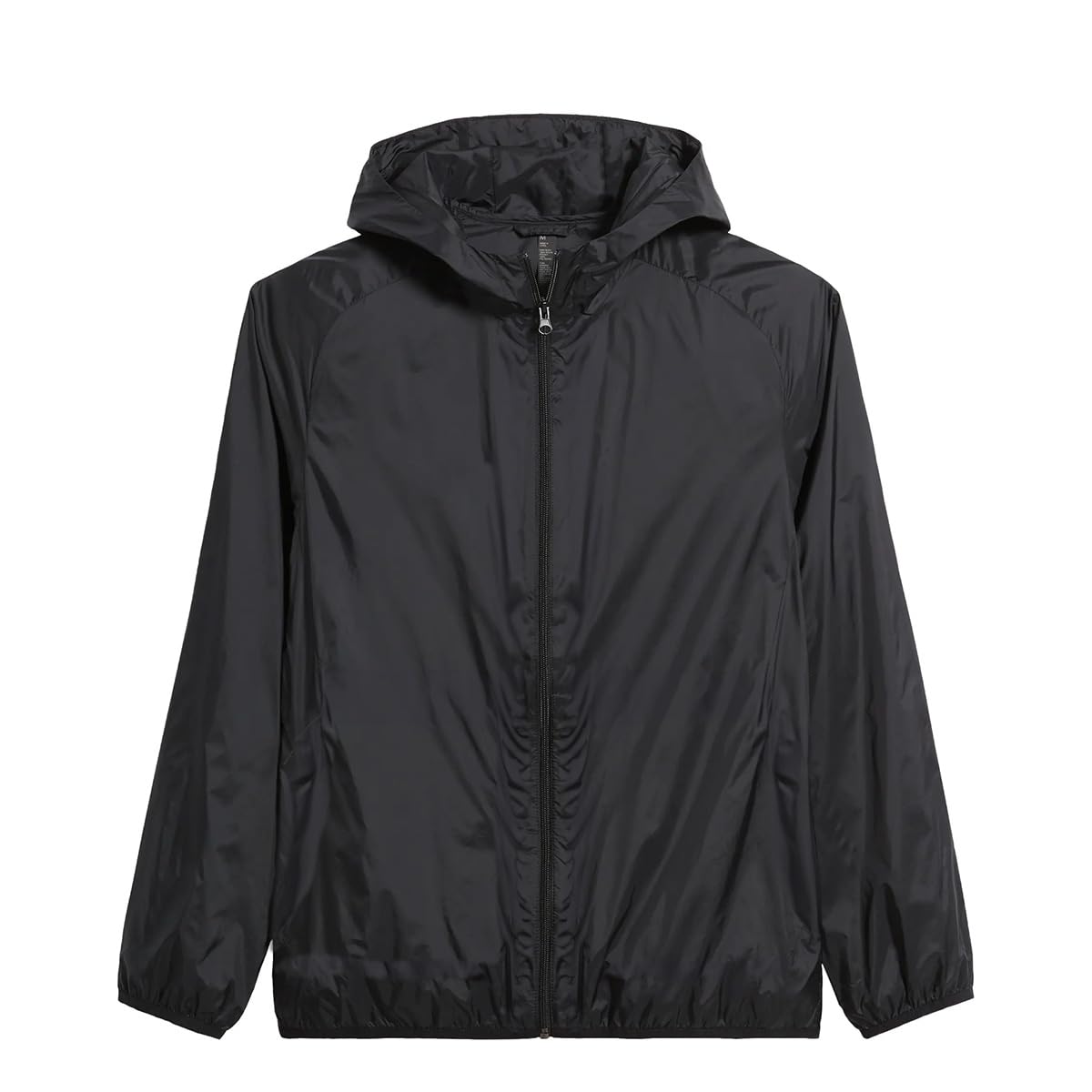 Jaqueta Corta Vento Impermeável Masculino Leve e Confortável Estilo Casual Liso em promoção! Veja a oferta e mais achadinhos de Jaquetas & Casacos 6 Hoje é o melhor dia para comprar Jaqueta Corta Vento Impermeável Masculino Leve e Confortável Estilo Casual Liso com aquele preço maroto! Promoção! Aproveite a oferta! 6