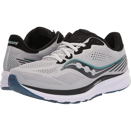 Image of Saucony Mens Ride 14