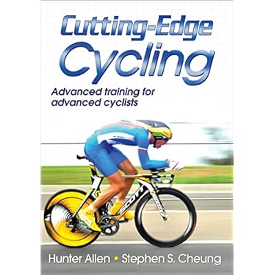 Cutting-Edge Cycling