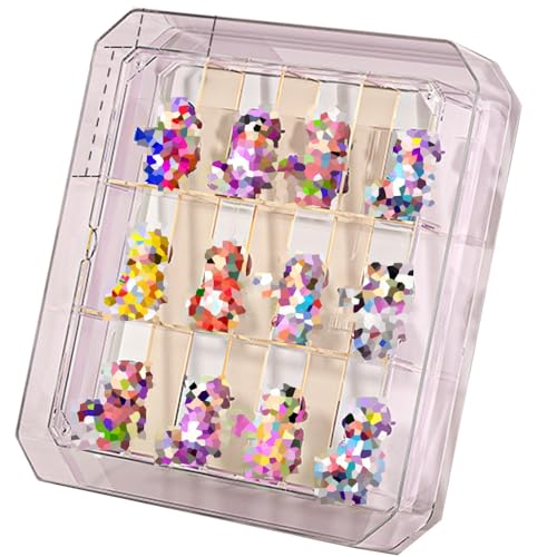 Vitrina de Pared para Objetos coleccionables