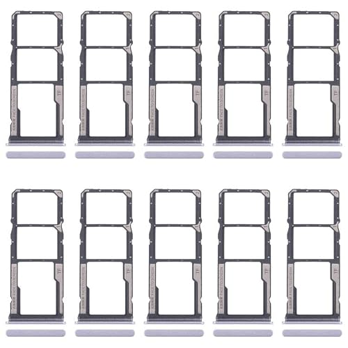 for Xiaomi for Redmi 14C 5G 10 �� SIM �J�[�h�g���C + SIM �J�[�h�g���C + �}�C�N�� SD �J�[�h�g���C �����C�����i